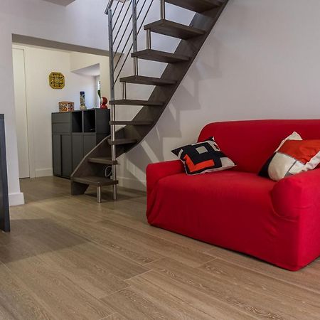 Teatro Apartments Mondello Palermo Luaran gambar