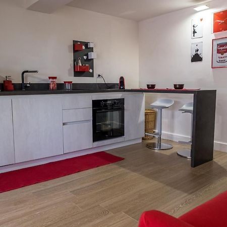 Teatro Apartments Mondello Palermo Luaran gambar