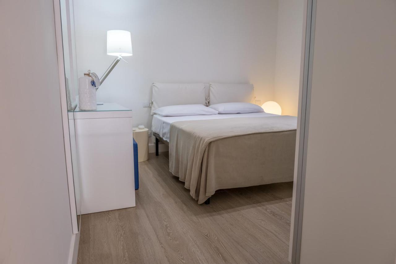 Teatro Apartments Mondello Palermo Luaran gambar