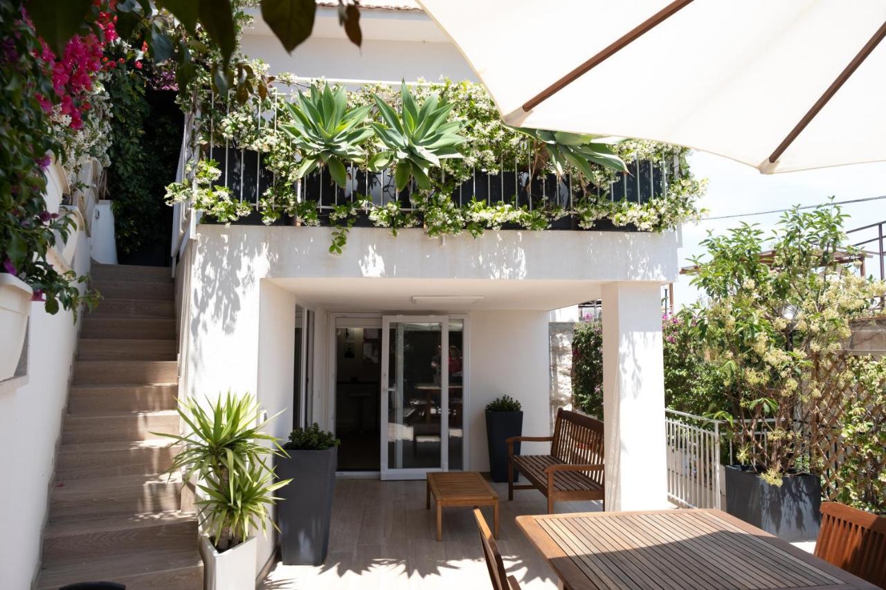Teatro Apartments Mondello Palermo Luaran gambar